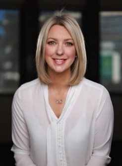 Dr Jennifer Schumann – Forensic Toxicologist